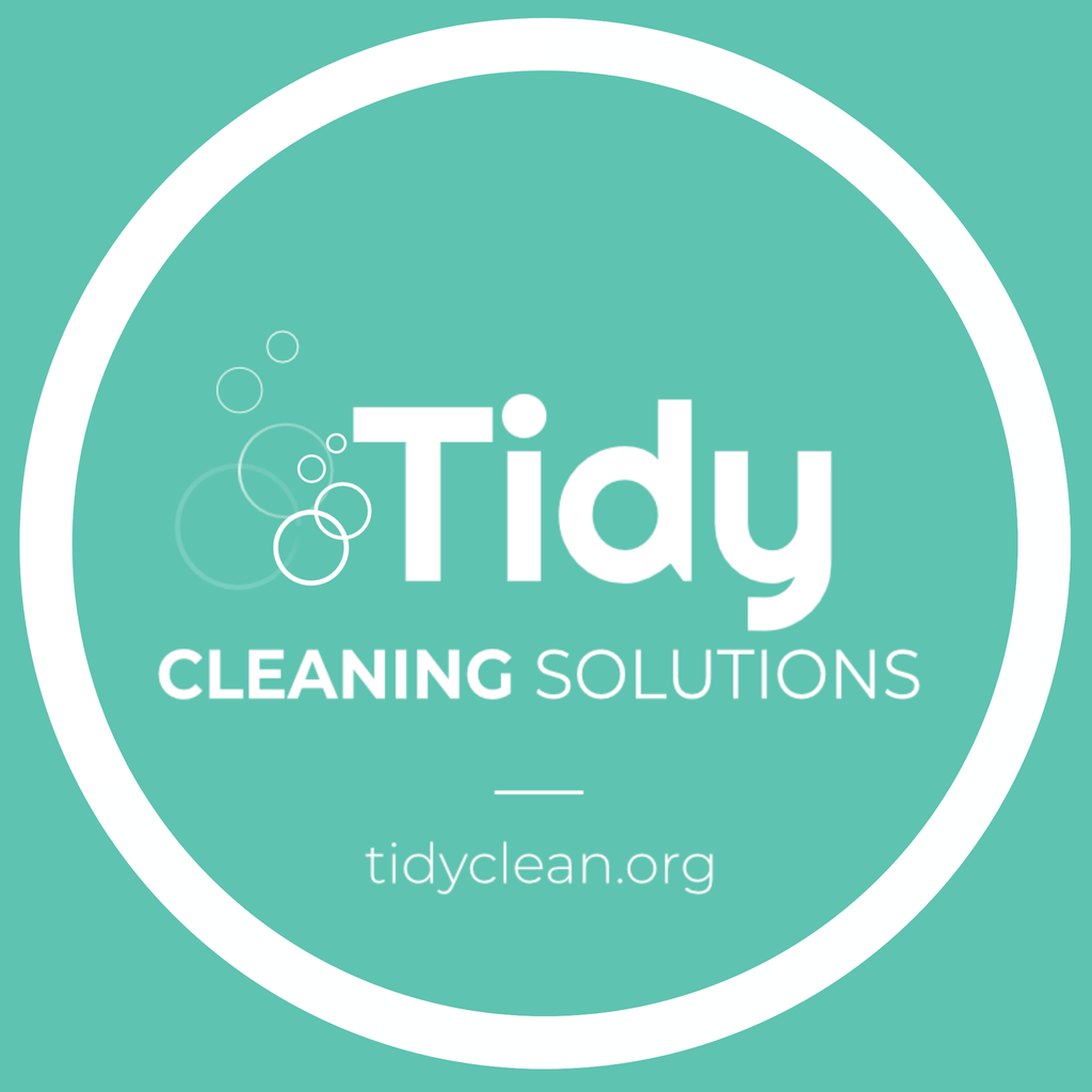 Achieving “The Tidy Way” Training