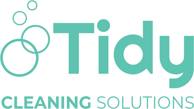 Tidy Cleaning Solutions